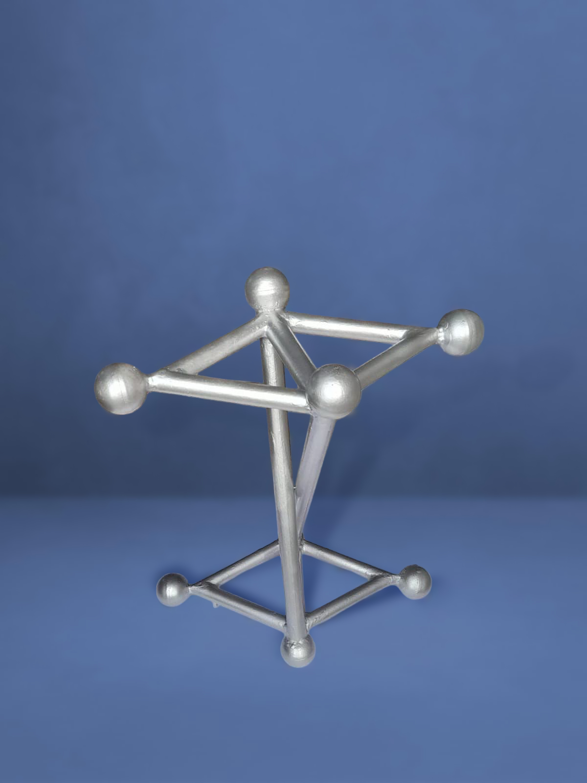 Linear marble study